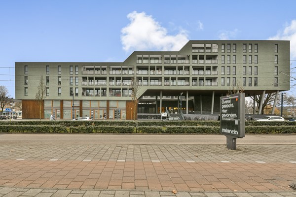 Foto - Te koop: Wolbrantskerkweg 175B, 1069 CL Amsterdam